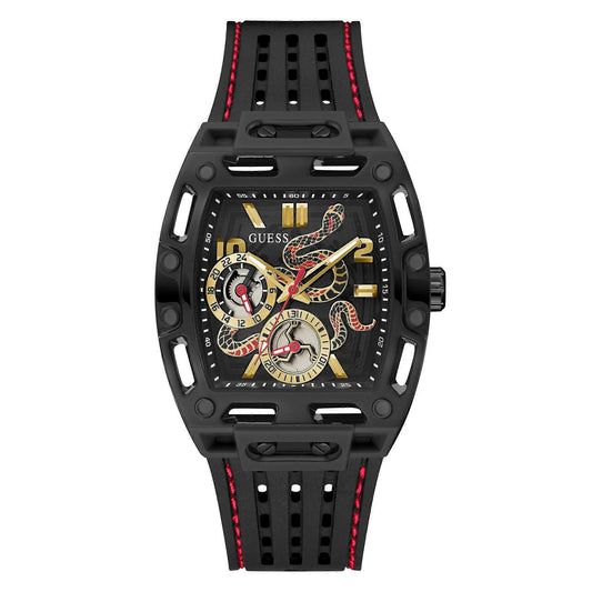 GUESS WATCHES Mod. GW0857G1