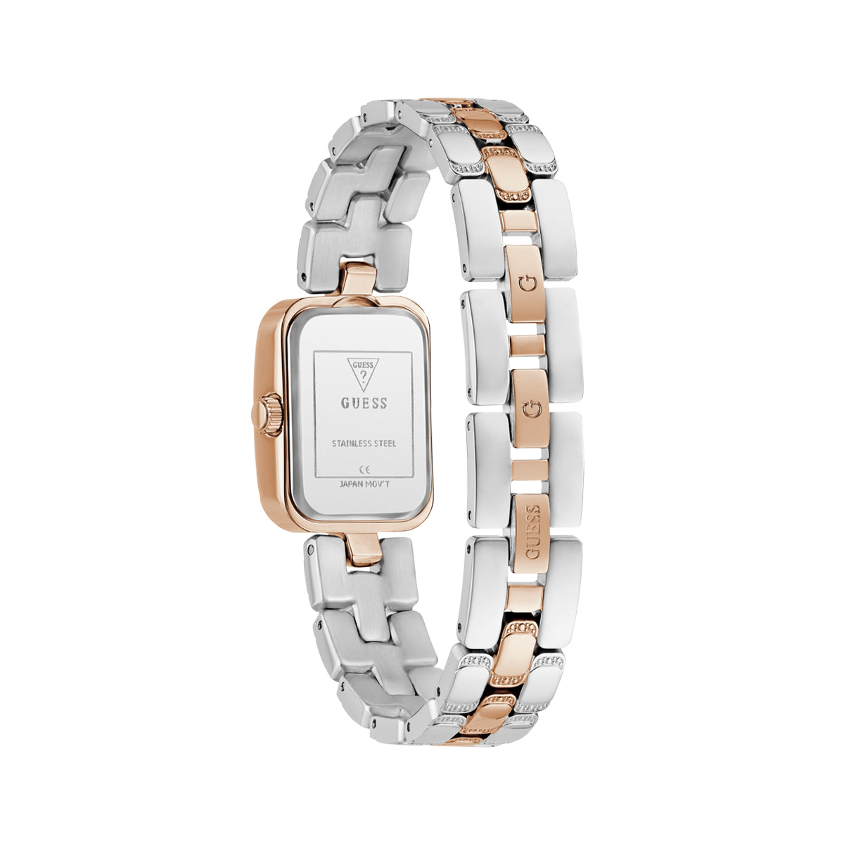 GUESS WATCHES Mod. GW0865L5