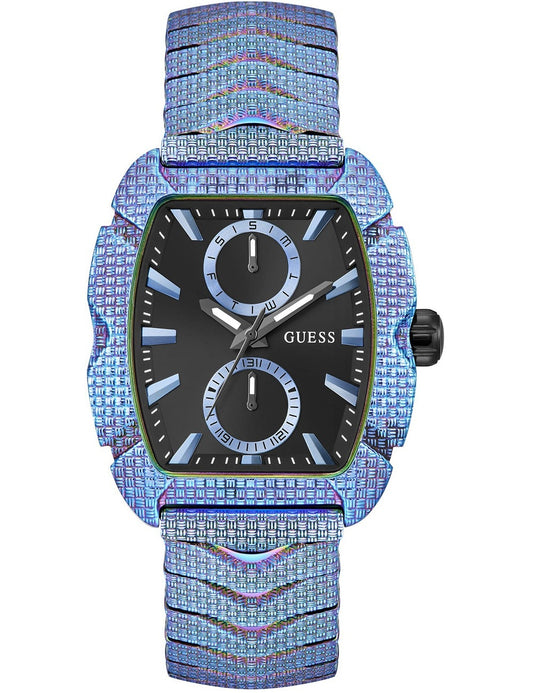 GUESS WATCHES Mod. GW0885G2