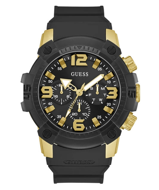 GUESS WATCHES Mod. GW0911G3