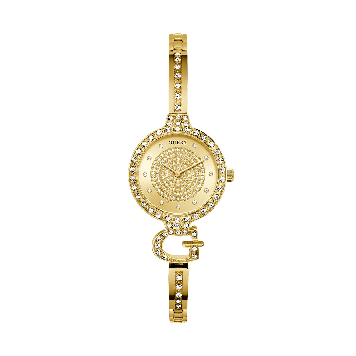 GUESS WATCHES Mod. GW0929L2