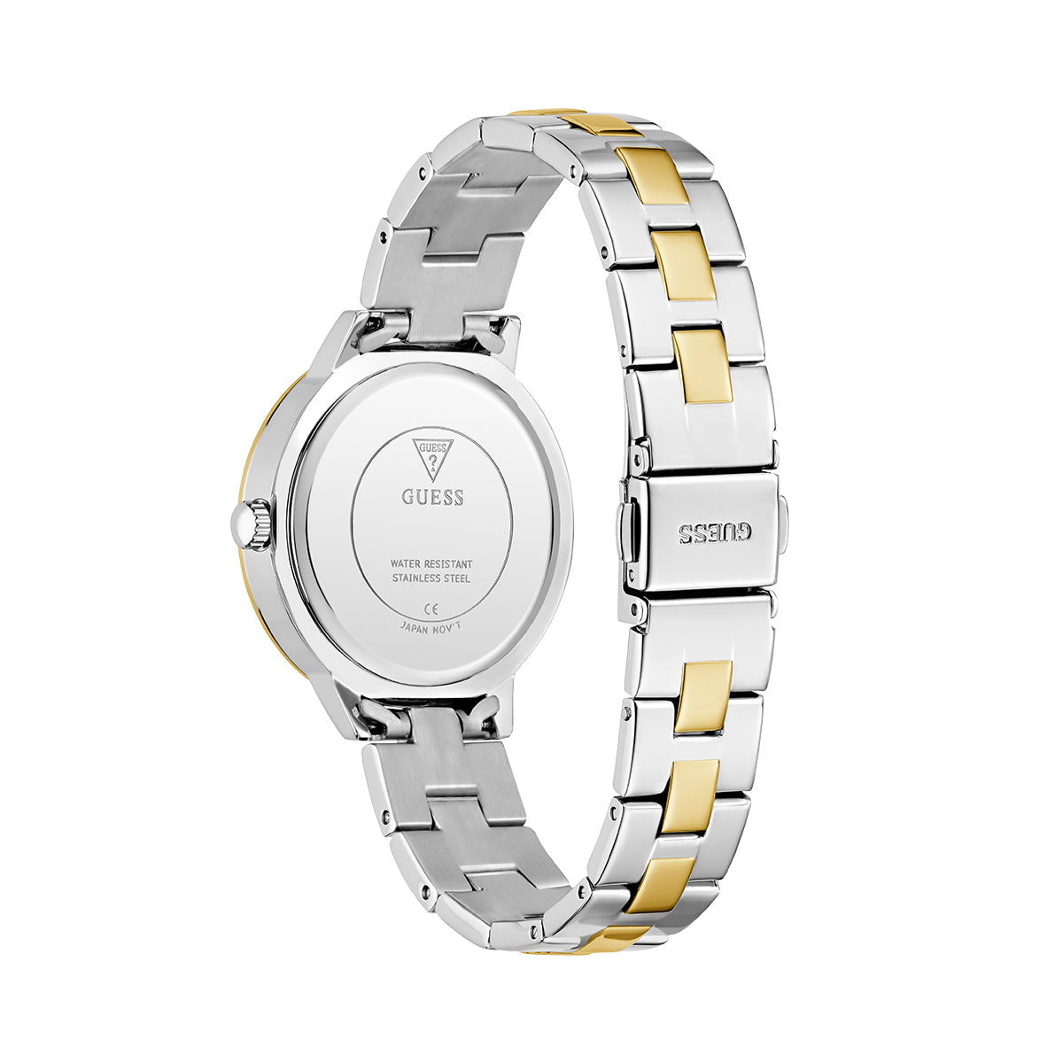 GUESS WATCHES Mod. GW0944L3