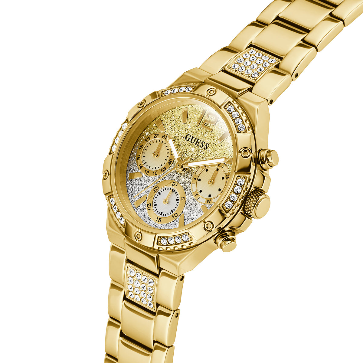 GUESS WATCHES Mod. GW0950L2