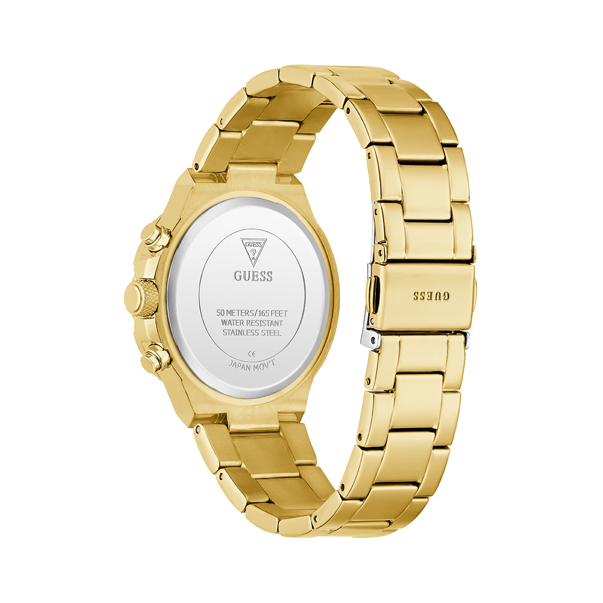 GUESS WATCHES Mod. GW0950L2