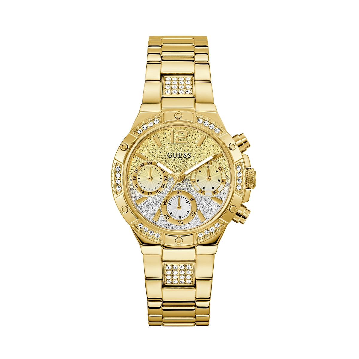 GUESS WATCHES Mod. GW0950L2