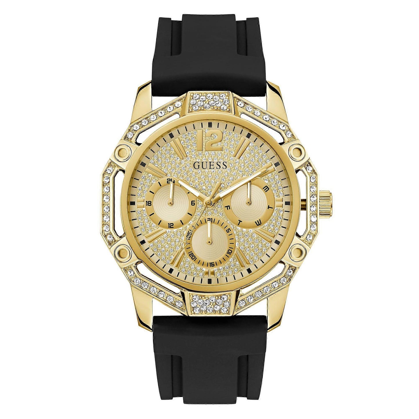 GUESS WATCHES Mod. GW0954G2