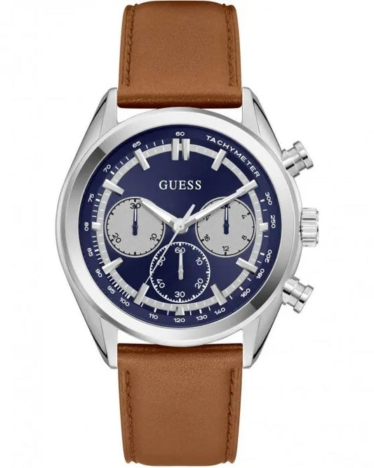 GUESS WATCHES Mod. GW0972G1