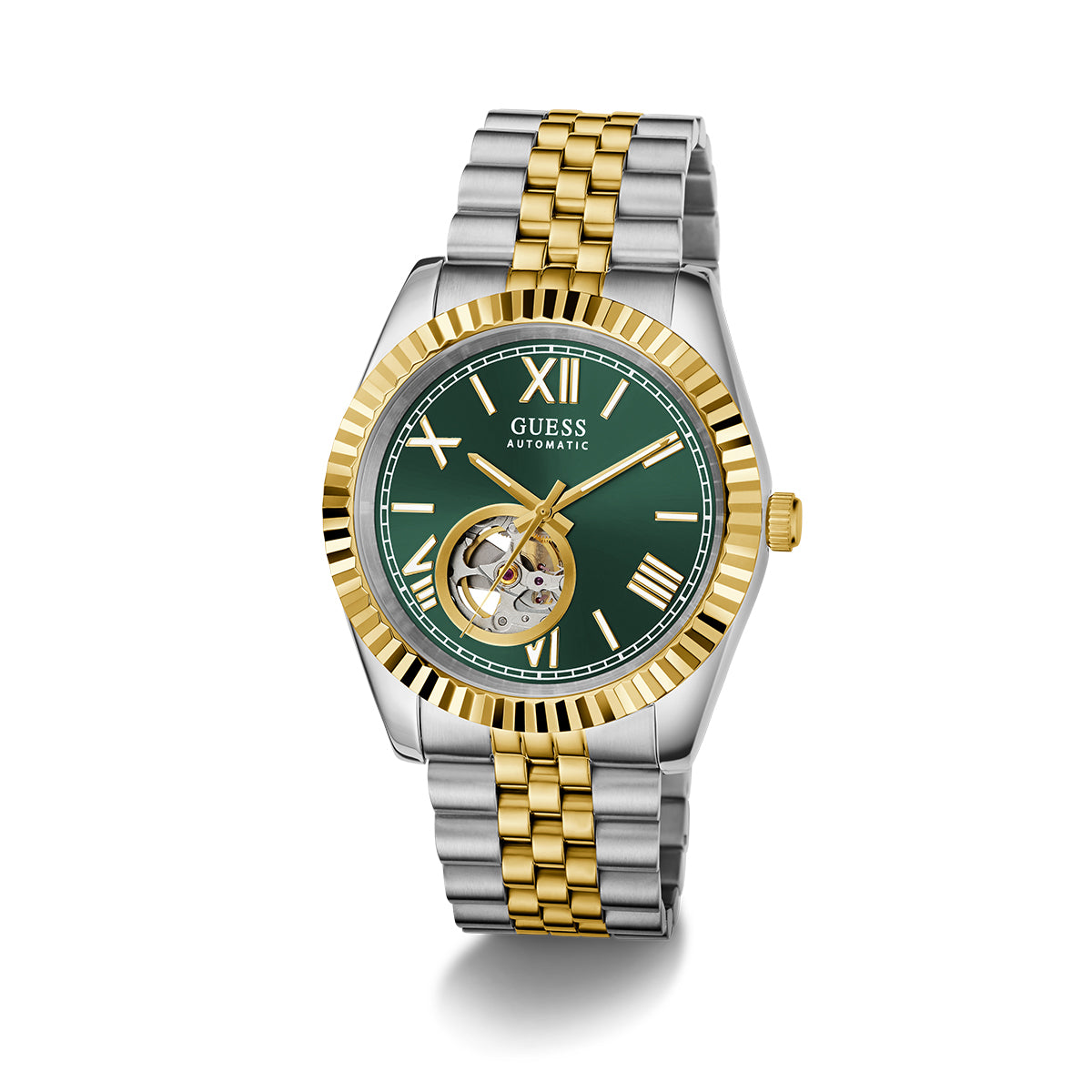 GUESS WATCHES Mod. GW0984G4
