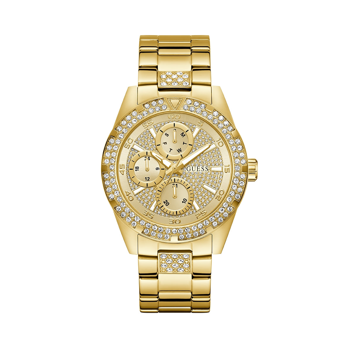 GUESS WATCHES Mod. GW1067G2