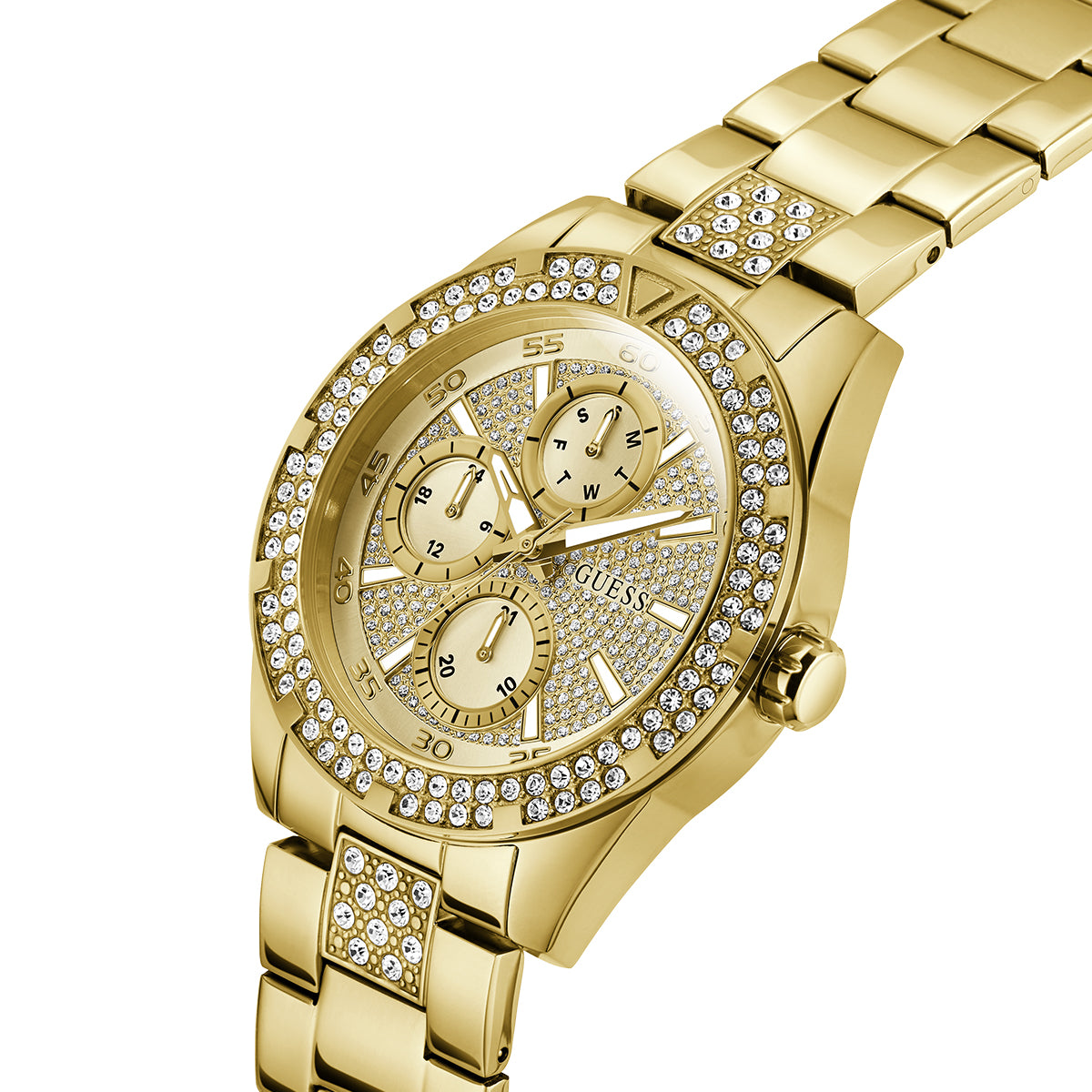 GUESS WATCHES Mod. GW1067G2