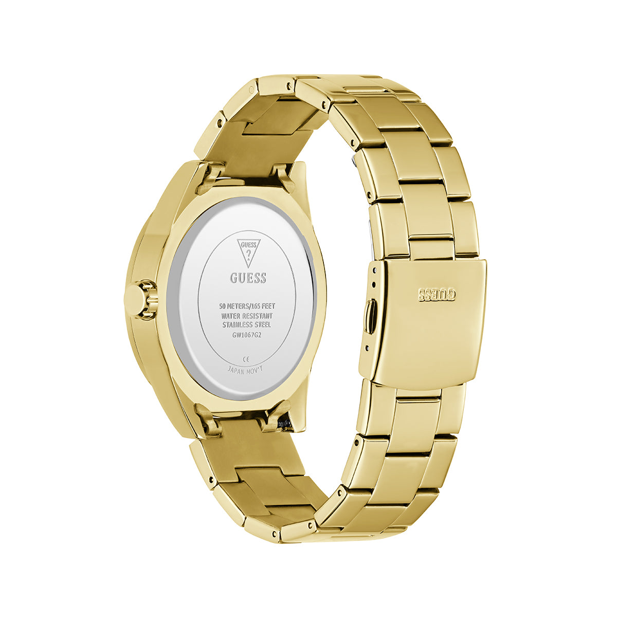 GUESS WATCHES Mod. GW1067G2