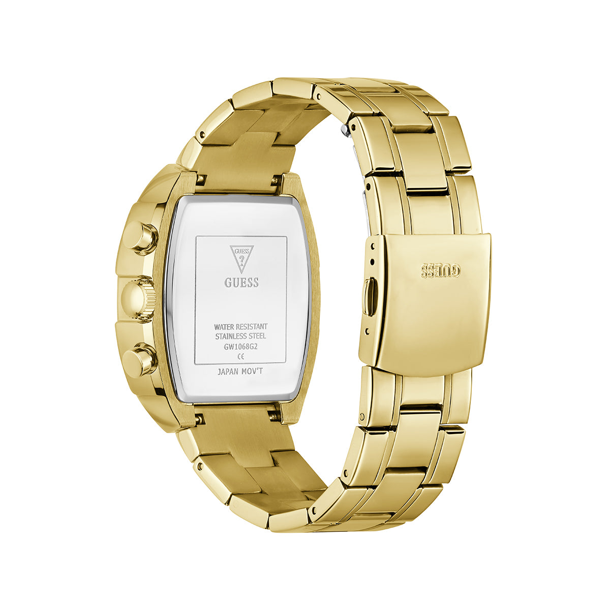 GUESS WATCHES Mod. GW1068G2