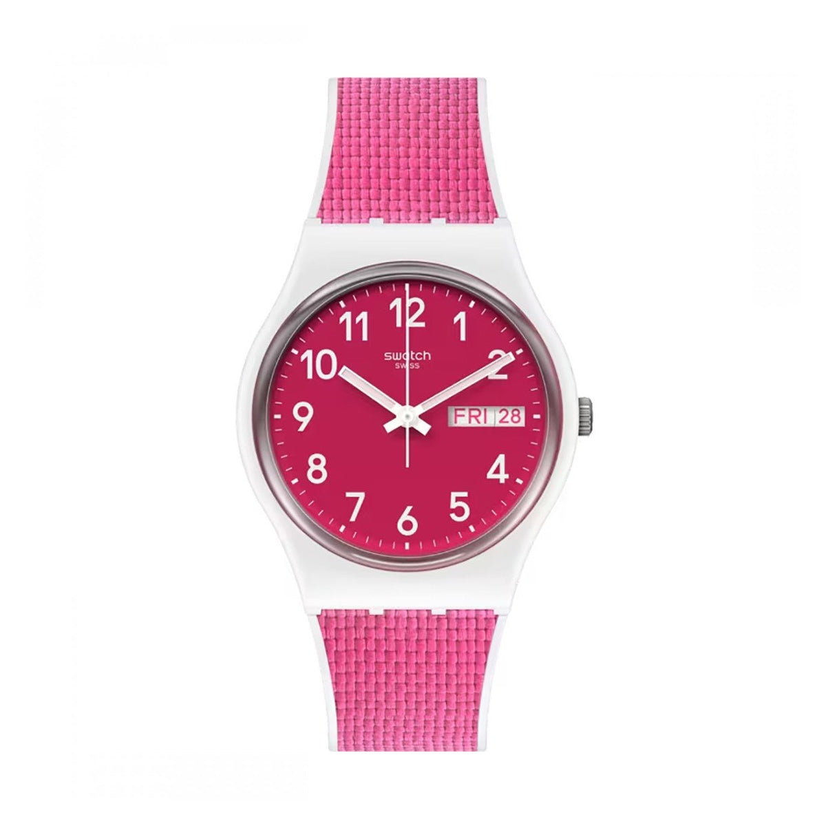 SWATCH Mod. BERRY LIGHT