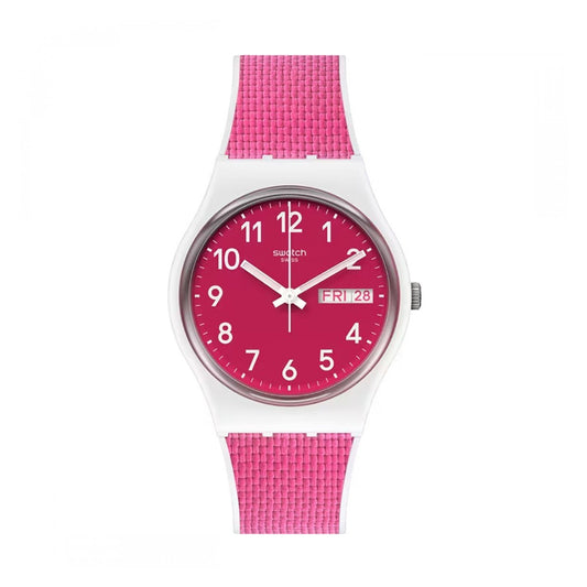 SWATCH Mod. BERRY LIGHT