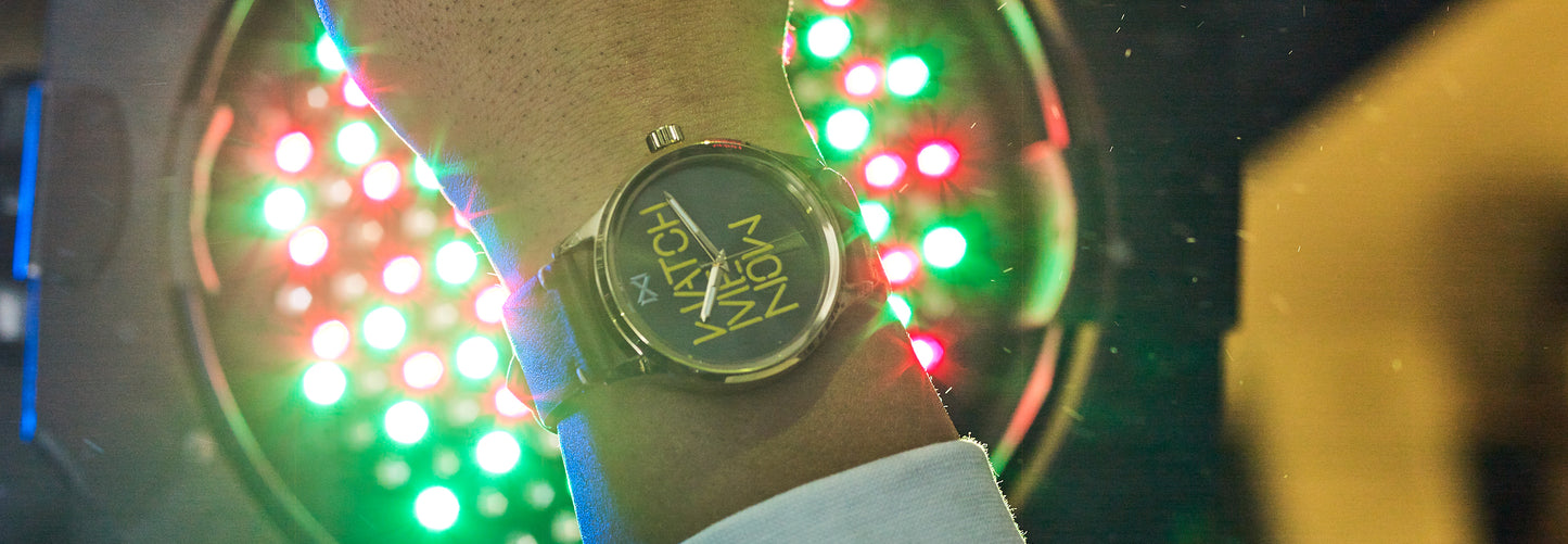 MARK MADDOX Mod. HC7105-50