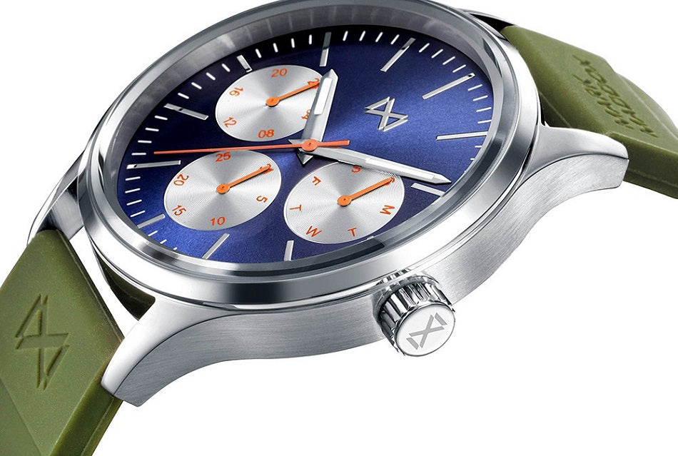 MARK MADDOX Mod.VILLAGE