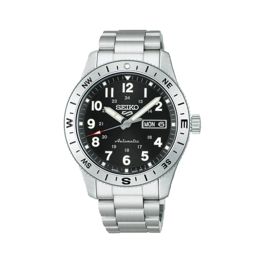 SEIKO 5 WATCHES Mod. HDB006K1