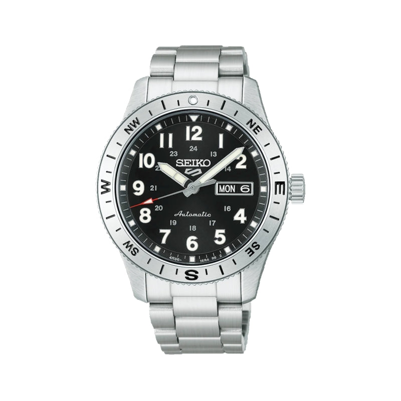 SEIKO 5 WATCHES Mod. HDB006K1