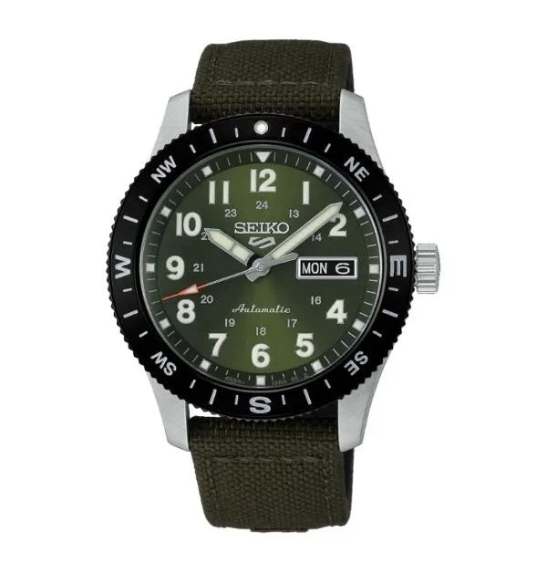 SEIKO MOD. HDB008K1