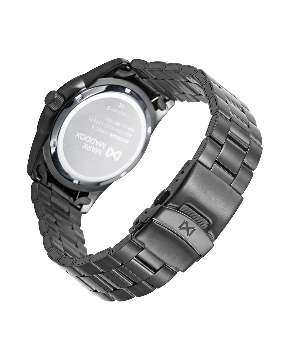 MARK MADDOX - NEW COLLECTION Mod. HM0136-57