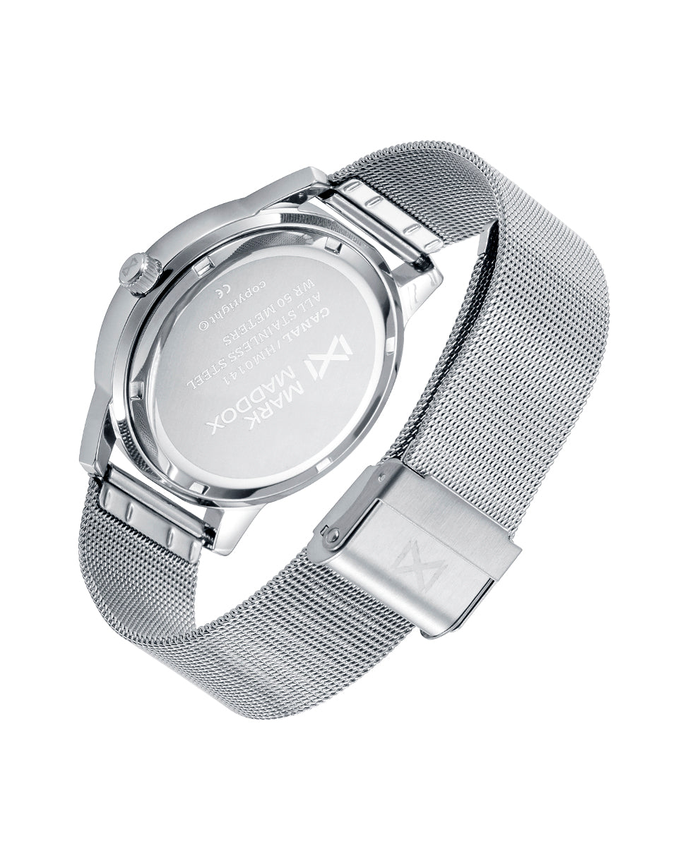 MARK MADDOX - NEW COLLECTION Mod. HM0141-67