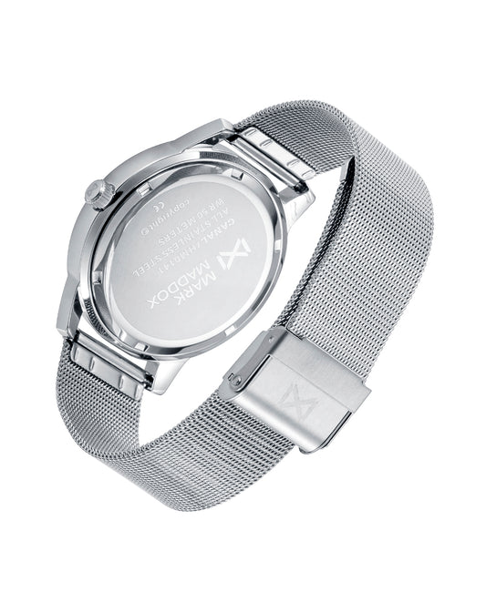 MARK MADDOX - NEW COLLECTION Mod. HM0141-67