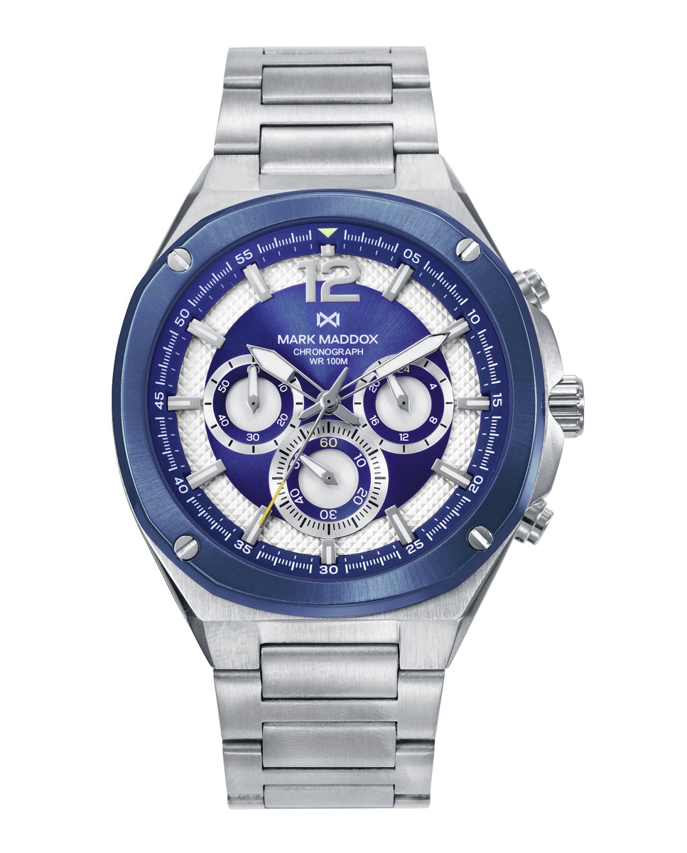 MARK MADDOX - NEW COLLECTION Mod. HM1021-35