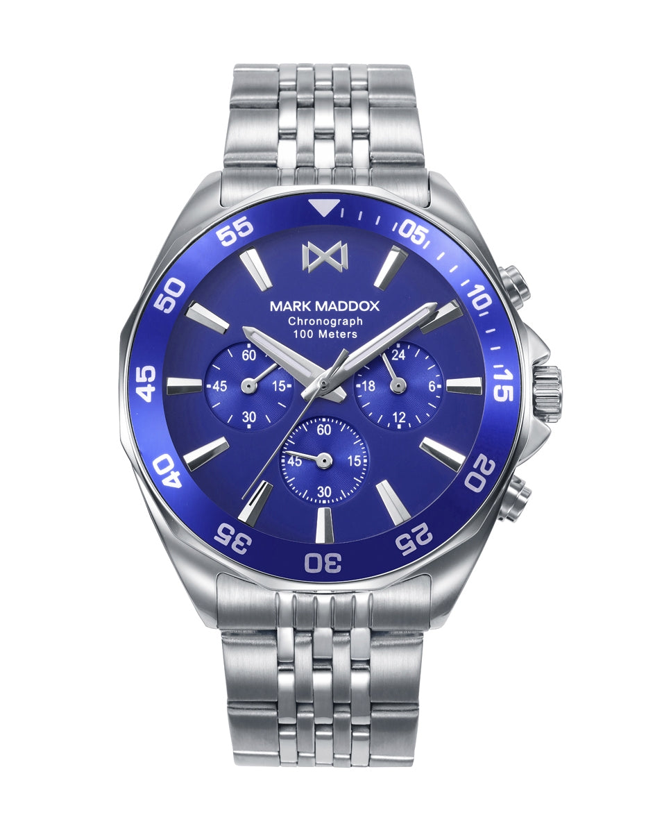 MARK MADDOX - NEW COLLECTION Mod. HM1024-37