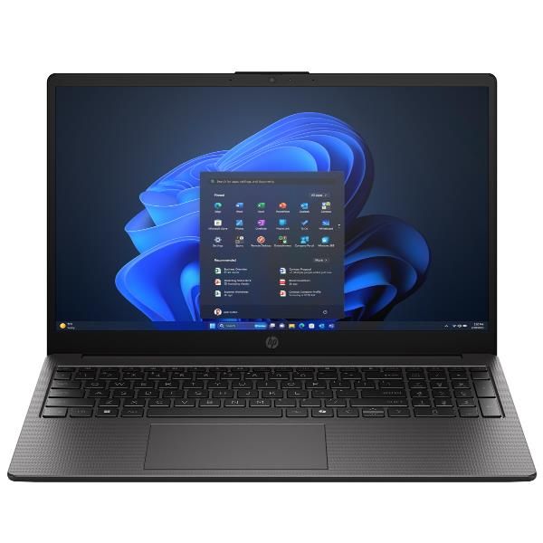 HP 255R G10 (D76DBAT) - NOTEBOOK 15.6 - CPU AMD R3-7335U - RAM 8GB - SSD 512GB - FREEDOS - 2Y