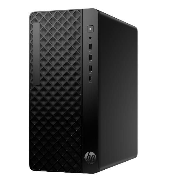 HP ProDesk 2 G1I (B70YWAT) - PC DESKTOP TOWER - CPU INTEL i5-14400 - RAM 8GB - SSD 256 - W11P - 3Y
