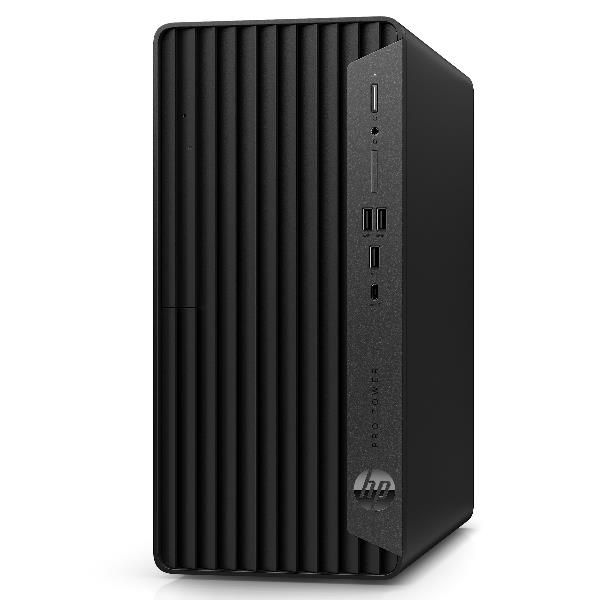 HP ProDesk 400 TOWER G9 (D7JX5AT) - PC DESKTOP - CPU INTEL i3 13100 - RAM 8GB - SSD 512GB - W11P