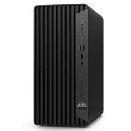 HP ProDesk 400 TOWER G9 (D7JX5AT) - PC DESKTOP - CPU INTEL i3 13100 - RAM 8GB - SSD 512GB - W11P