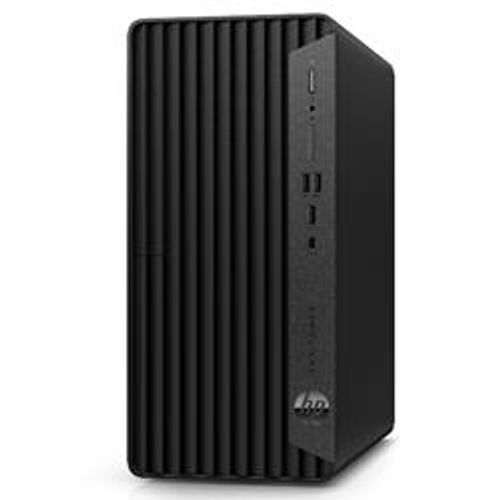 HP ProDesk 400 TOWER G9 (D7JX5AT) - PC DESKTOP - CPU INTEL i3 13100 - RAM 8GB - SSD 512GB - W11P