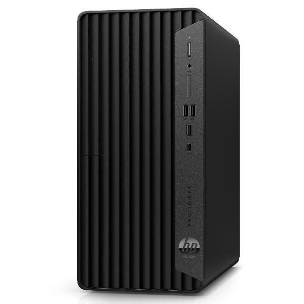 HP ProDesk 400 TOWER G9 (D7JX5AT) - PC DESKTOP - CPU INTEL i3 13100 - RAM 8GB - SSD 512GB - W11P