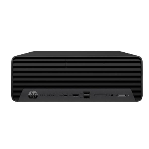 HP ProDesk 400 G9 SFF (D7JX4AT ) - PC DESKTOP SFF - CPU INTEL i5-13500 - RAM 16GB - SSD 512GB - W11P