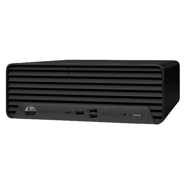 HP ProDesk 400 G9 (D7JX1AT) - PC DESKTOP SFF - CPU INTEL i3-13100 - RAM 8GB - SSD 512GB - W11P
