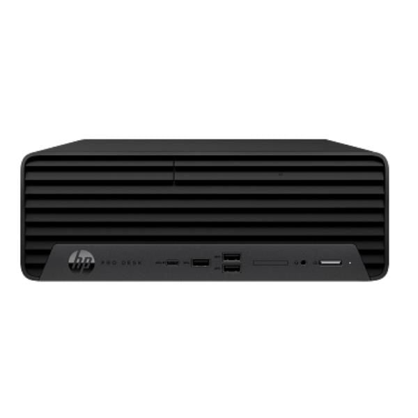 HP ProDesk 400 G9 SFF (D7JX4AT ) - PC DESKTOP SFF - CPU INTEL i5-13500 - RAM 16GB - SSD 512GB - W11P