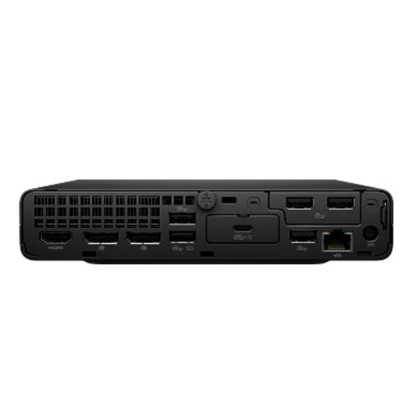 HP ProDesk 4 Mini G1i (D7JY3AT) - PC DESKTOP - CPU INTEL U5-225T - RAM 16GB - SSD 512GB - W11P