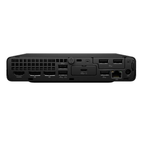 HP ProDesk 4 Mini G1i (CK2F7ET) - PC DESKTOP - CPU INTEL U5-235T - RAM 8GB - SSD 256GB - W11P
