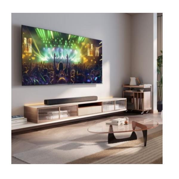 HISENSE HS1000 SOUNDBAR 2.0 120W HDMI + BT