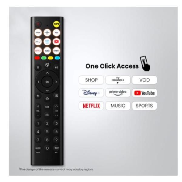 HISENSE TV LED 40" 40A49S FULL HD SMART