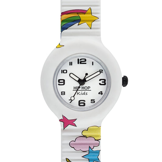 HIP HOP Mod. KIDS FUN