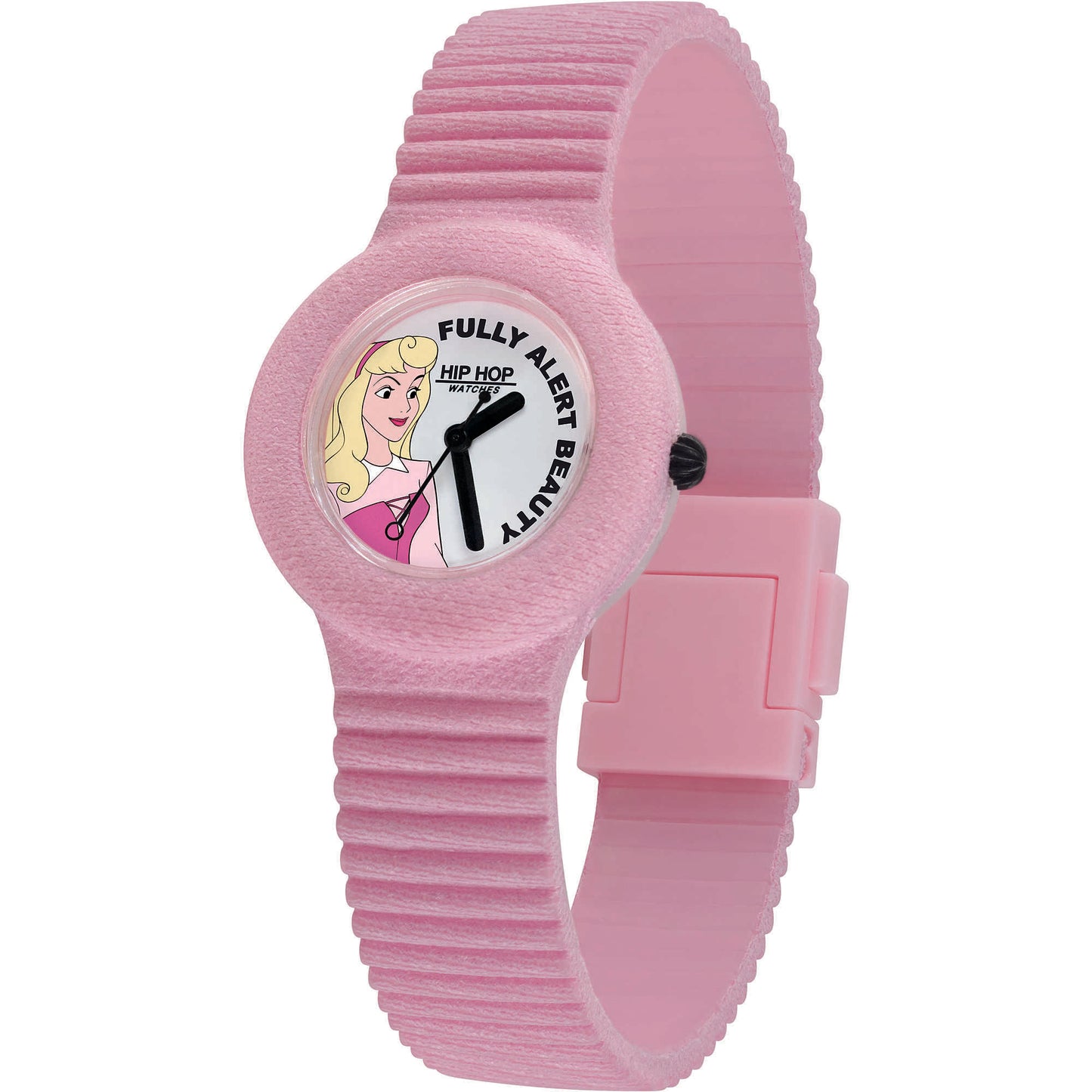 HIP HOP DISNEY COLLECTION Mod. BE BRIGHT BE BOLD - AURORA ***SPECIAL PRICE***
