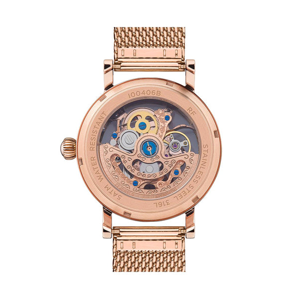 INGERSOLL 1892 WATCHES Mod. I00406B