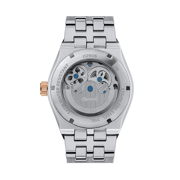 INGERSOLL 1892 WATCHES Mod. I12906