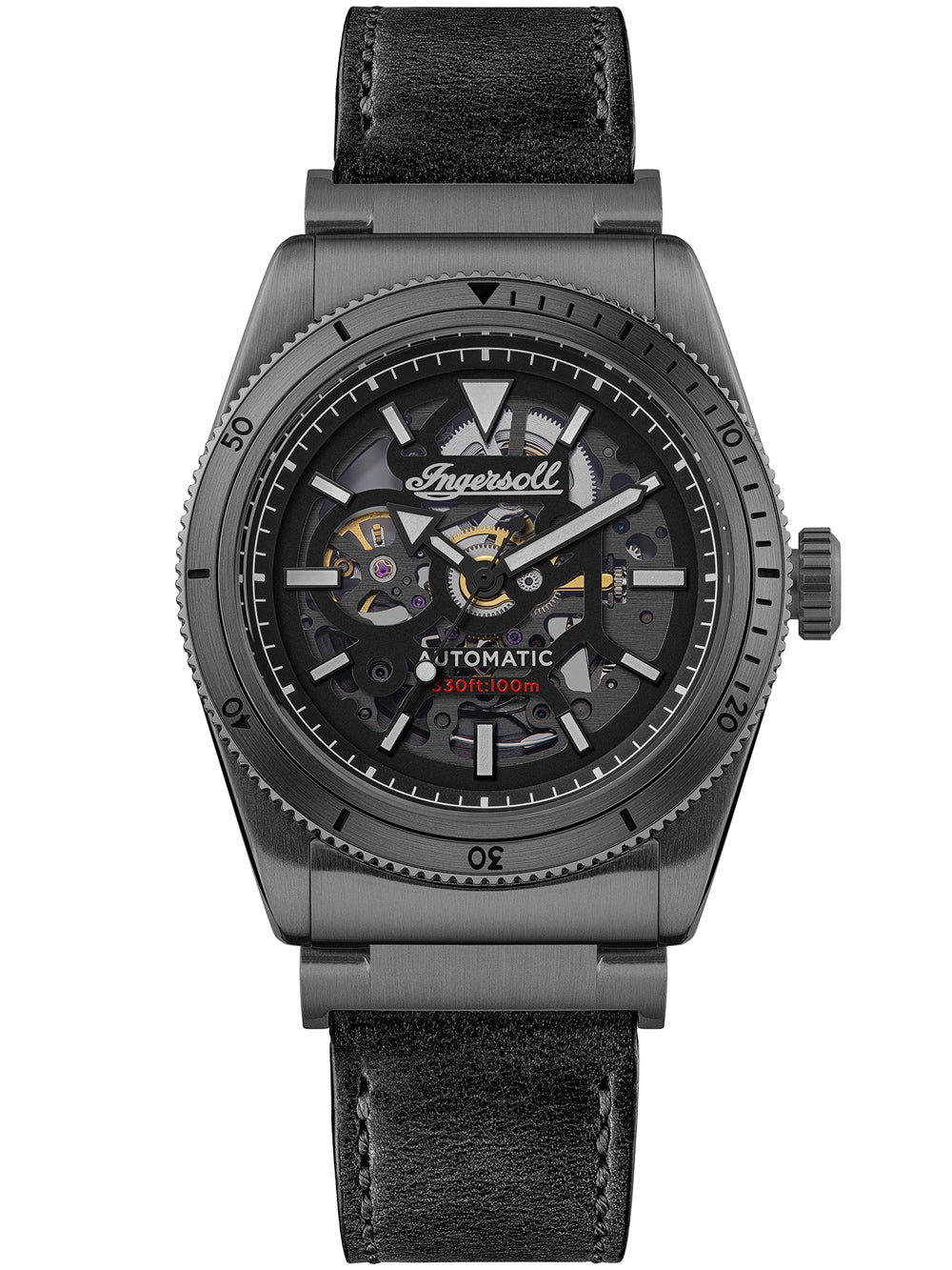 INGERSOLL Mod. I13902