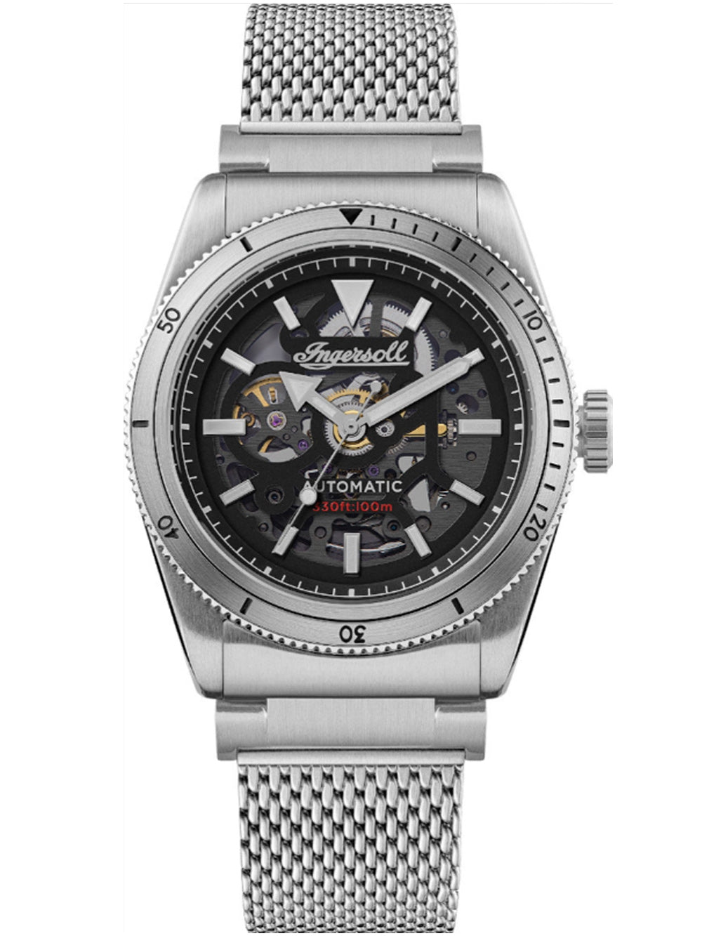 INGERSOLL Mod. I13903