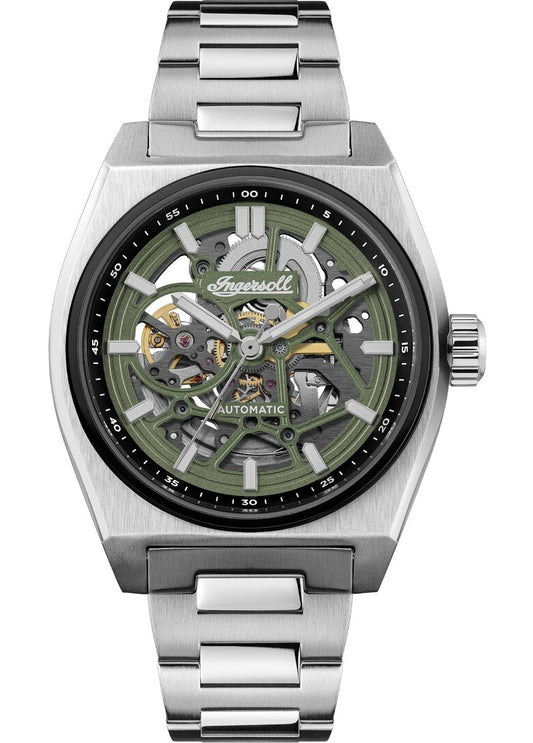 INGERSOLL 1892 WATCHES Mod. I14304