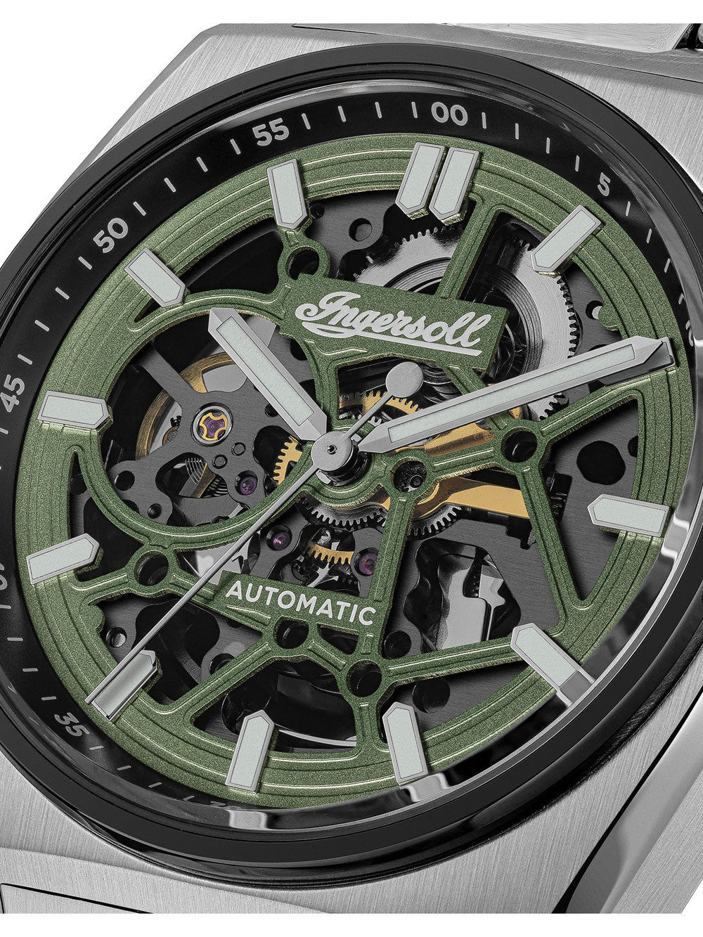 INGERSOLL 1892 WATCHES Mod. I14304