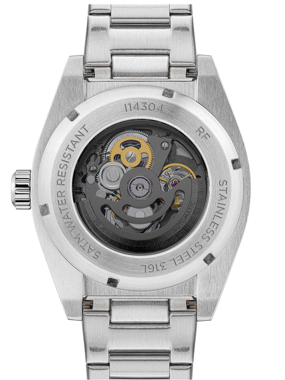 INGERSOLL 1892 WATCHES Mod. I14304